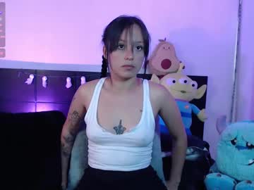 Lyshana October 15, 2025 Chaturbate stream image