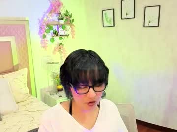 Robinbennett October 15, 2025 Chaturbate stream image