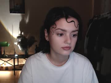 Rubycute_ October 15, 2025 Chaturbate stream image