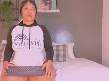 Samaragarcia__ October 15, 2025 Chaturbate stream image