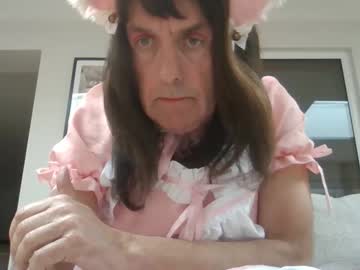 Sexy_Sophie125 October 15, 2025 Chaturbate stream image