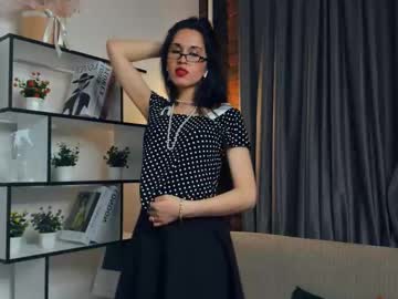 Silvertempt October 15, 2025 Chaturbate stream image