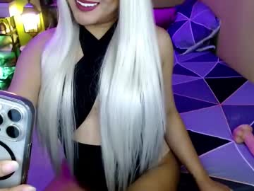 Solacegoddess October 15, 2025 Chaturbate stream image