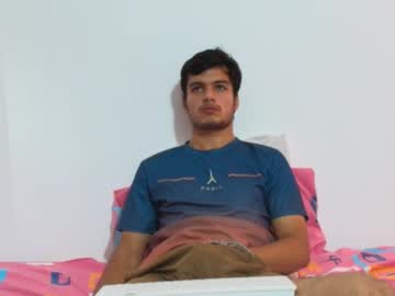 Thiago__Diaz October 15, 2025 Chaturbate stream image