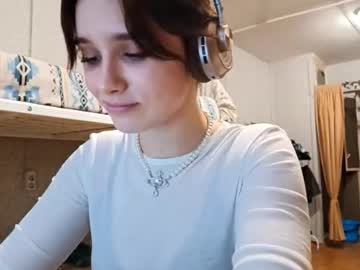 Thorashortle October 15, 2025 Chaturbate stream image
