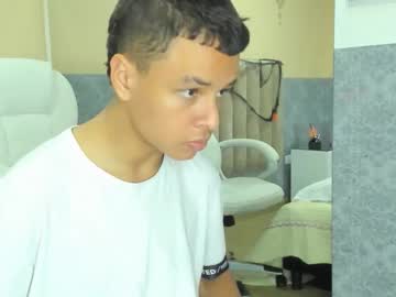 Xavier_Fox__ October 15, 2025 Chaturbate stream image