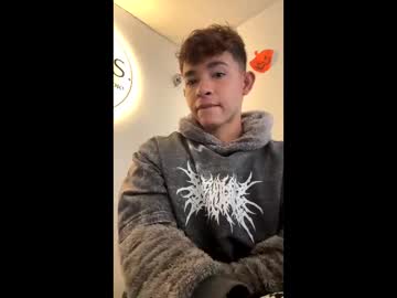 Austin_Connorr October 15, 2025 Chaturbate stream image