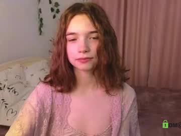 Evi_Brook October 15, 2025 Chaturbate stream image