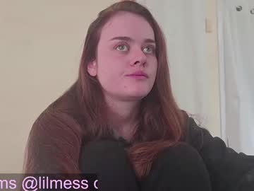 Fuxkme_Jen October 15, 2025 Chaturbate stream image
