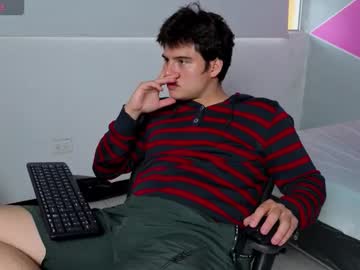 Invincible200 October 15, 2025 Chaturbate stream image