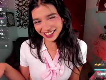 Kendal_Jenerr October 15, 2025 Chaturbate stream image