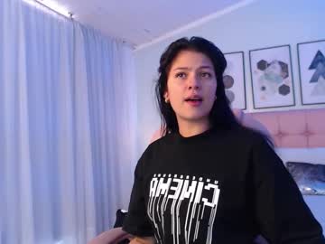 Kiki_Cams October 15, 2025 Chaturbate stream image