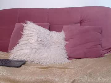 Lisa_Loven October 15, 2025 Chaturbate stream image