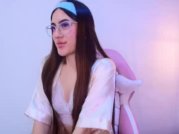 Meli_Candy6 October 15, 2025 Chaturbate stream image