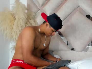 Mike_Pearl October 15, 2025 Chaturbate stream image