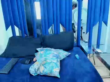 Queenkimxht October 15, 2025 Chaturbate stream image