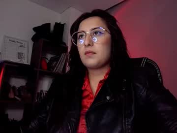 Scarlett_Sen October 15, 2025 Chaturbate stream image