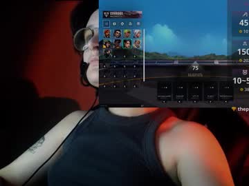 Sonya_Mikki October 15, 2025 Chaturbate stream image