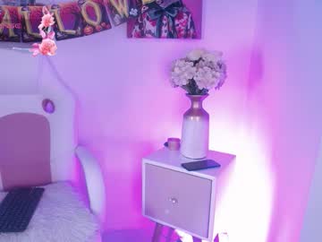 Tamyblue_ October 15, 2025 Chaturbate stream image
