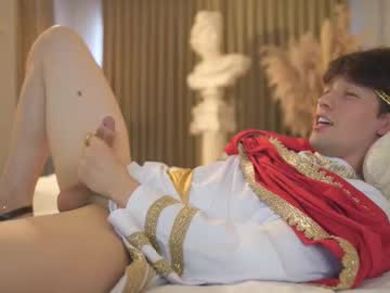 Tommyjoyer October 15, 2025 Chaturbate stream image