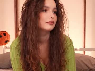 Victoria_Karma October 15, 2025 Chaturbate stream image