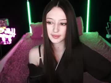 Angellblush October 15, 2025 Chaturbate stream image