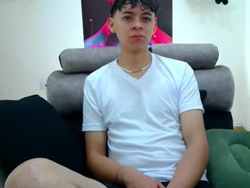 Bluewolf247 October 15, 2025 Chaturbate stream image
