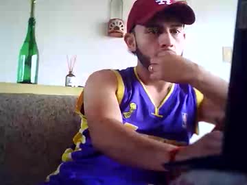 David23vergota October 15, 2025 Chaturbate stream image