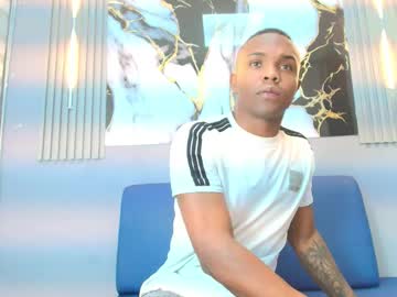 Dustin_Parker October 15, 2025 Chaturbate stream image