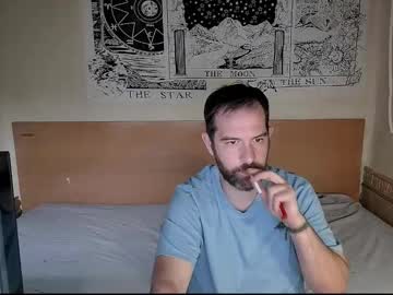Filamentman October 15, 2025 Chaturbate stream image