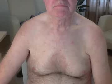 Gerwin20 stream photo from October 15, 2025