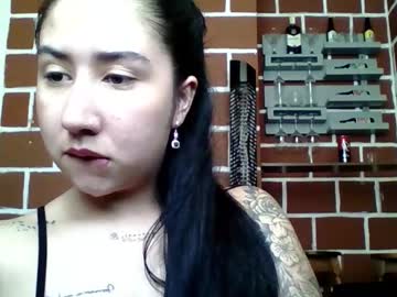 Star_Nubecita October 15, 2025 Chaturbate stream image