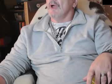 Zander007 October 15, 2025 Chaturbate stream image