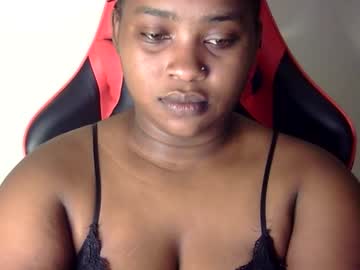 African001 October 15, 2025 Chaturbate stream image