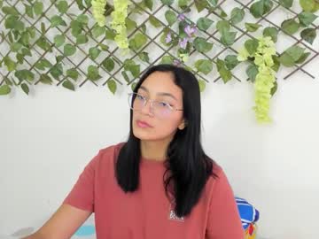 Asiam_Brunet October 15, 2025 Chaturbate stream image