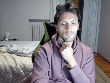 Calciatore94 October 15, 2025 Chaturbate stream image