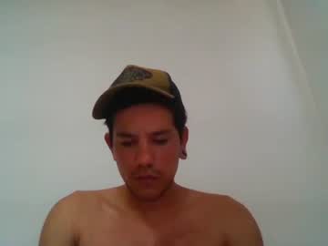 Criollojose21274471 October 15, 2025 Chaturbate stream image