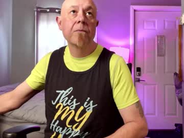 Daxtonkinks October 15, 2025 Chaturbate stream image