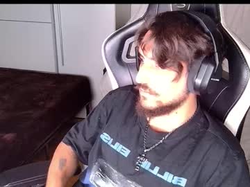 Liamriddley October 15, 2025 Chaturbate stream image