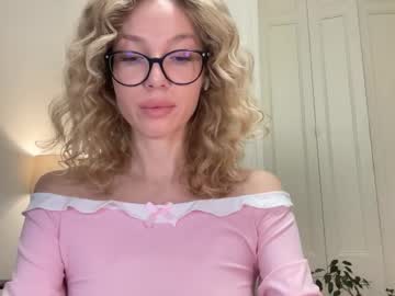 Milayah October 15, 2025 Chaturbate stream image