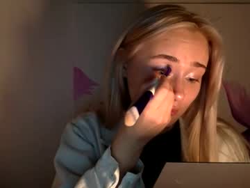Musescorner October 15, 2025 Chaturbate stream image