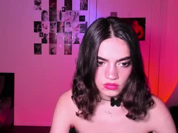 Nightfloatt October 15, 2025 Chaturbate stream image