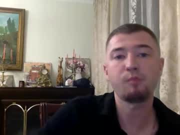 Oliverlucky October 15, 2025 Chaturbate stream image