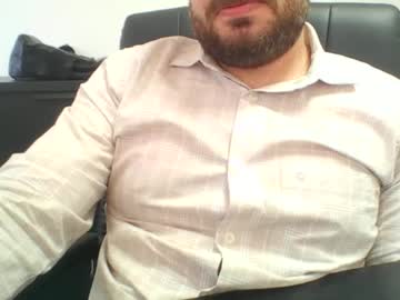 Rodrelbad October 15, 2025 Chaturbate stream image