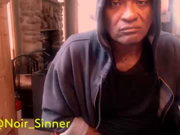 Sinnernoir October 15, 2025 Chaturbate stream image