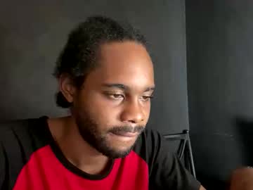 Thejamaican101 October 15, 2025 Chaturbate stream image