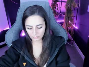 Valeriiemills October 15, 2025 Chaturbate stream image