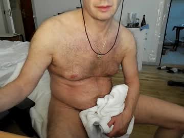 Vitachef7 October 15, 2025 Chaturbate stream image