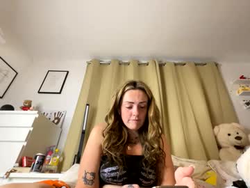 Yoursofiablack October 15, 2025 Chaturbate stream image
