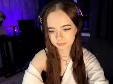 Carmellacarrico October 15, 2025 Chaturbate stream image